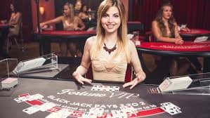 w467 Live Casino